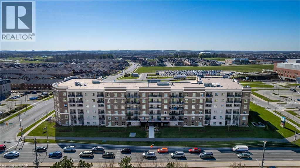 610 Farmstead Drive Unit# 118, Milton, Ontario  L9T 8X5 - Photo 23 - 40794951