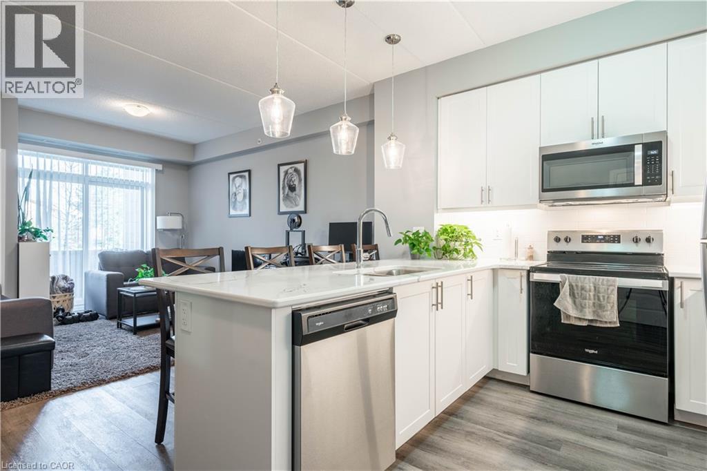 610 Farmstead Drive Unit# 118, Milton, Ontario  L9T 8X5 - Photo 4 - 40794951