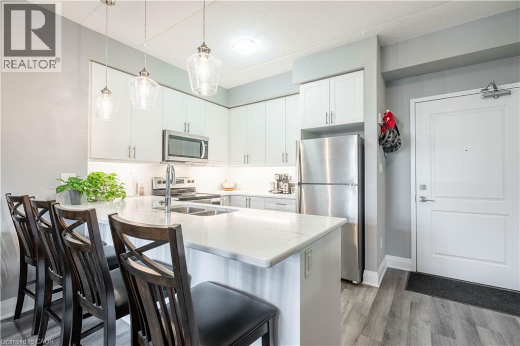 610 Farmstead Drive Unit# 118, Milton, Ontario  L9T 8X5 - Photo 5 - 40794951