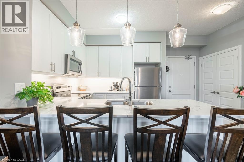 610 Farmstead Drive Unit# 118, Milton, Ontario  L9T 8X5 - Photo 6 - 40794951