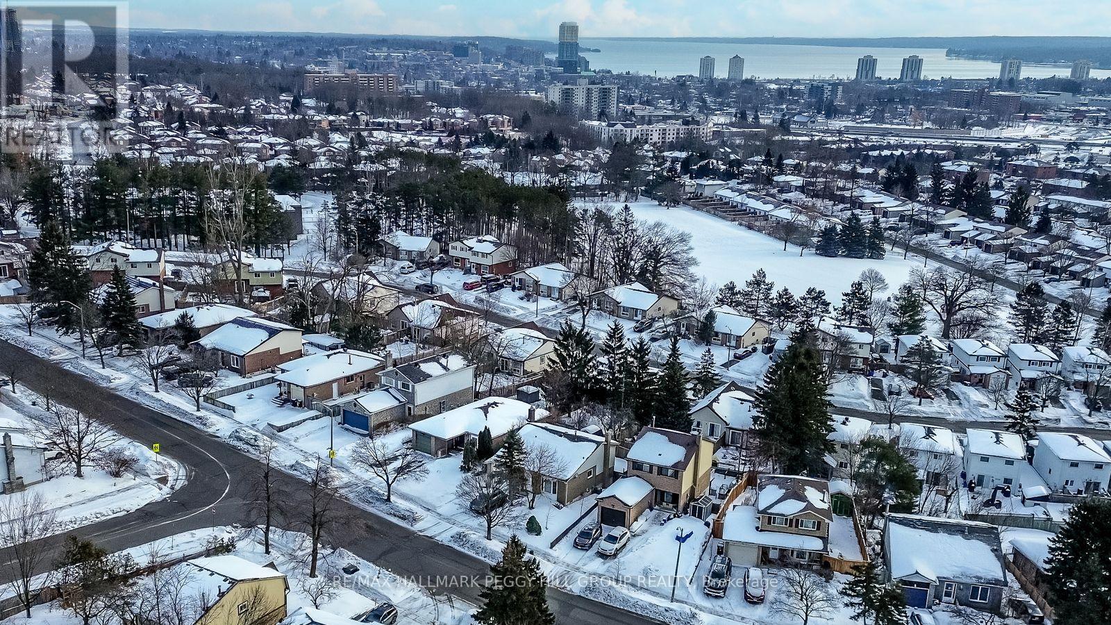 69 Fox Run, Barrie (Letitia Heights), Ontario  L4N 5L6 - Photo 18 - S12648380