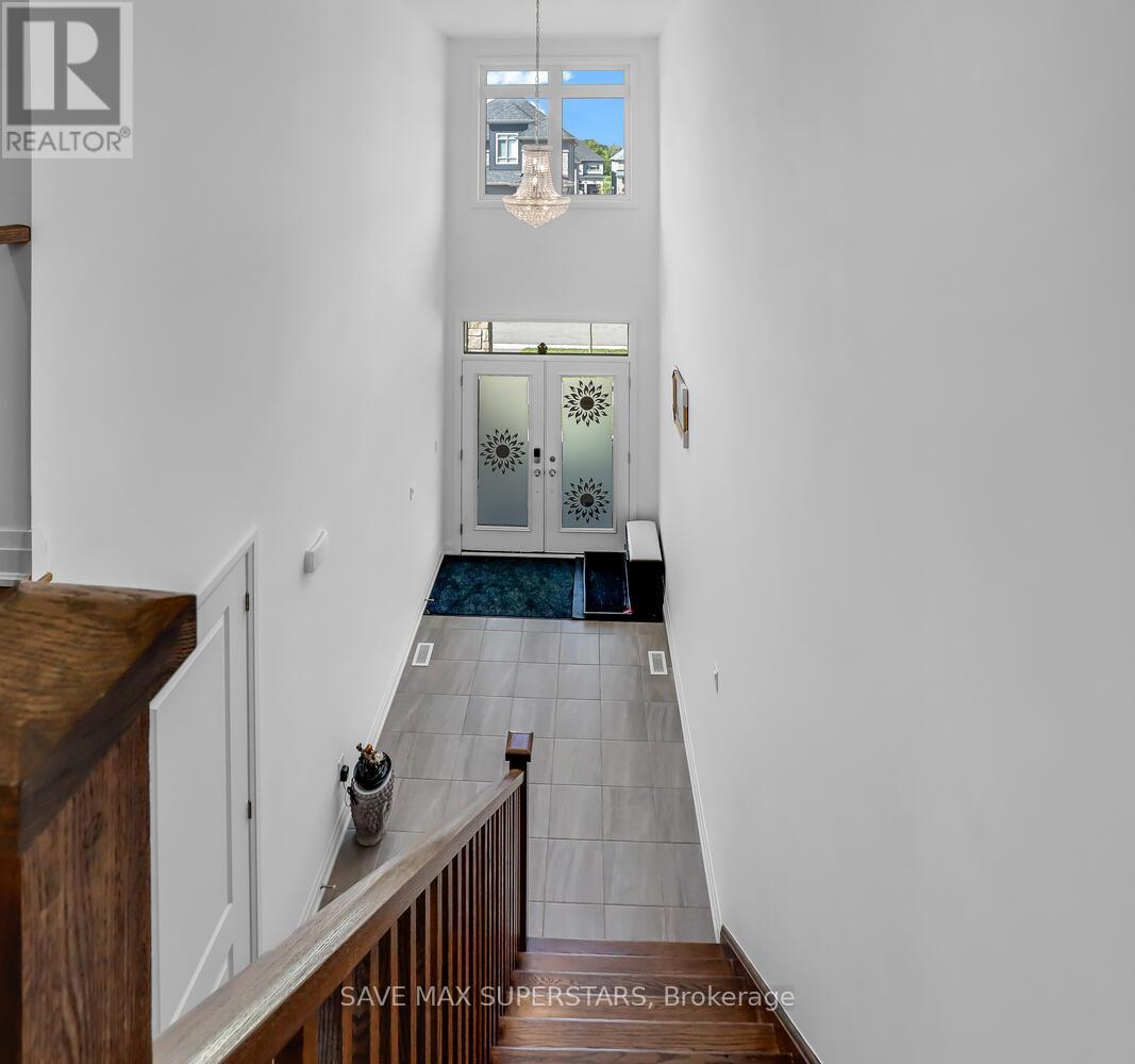 159 Franklin Trail, Barrie, Ontario  L9J 0J1 - Photo 15 - S12648388