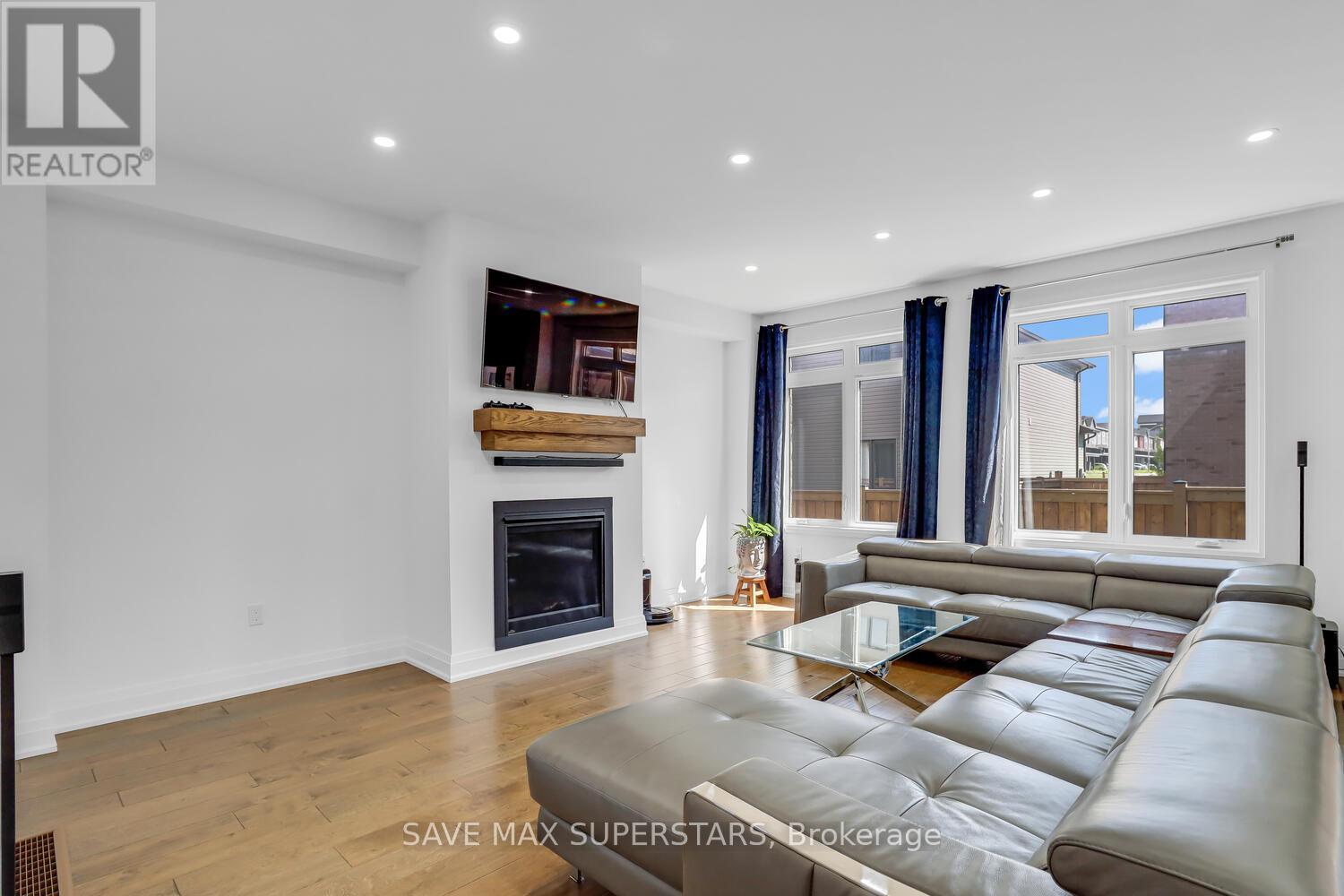 159 Franklin Trail, Barrie, Ontario  L9J 0J1 - Photo 6 - S12648388