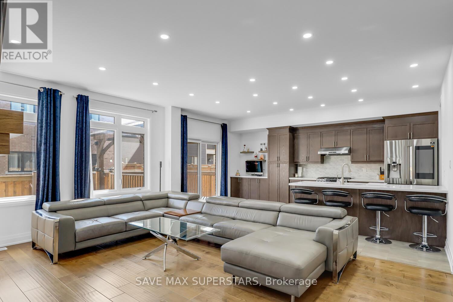 159 Franklin Trail, Barrie, Ontario  L9J 0J1 - Photo 7 - S12648388