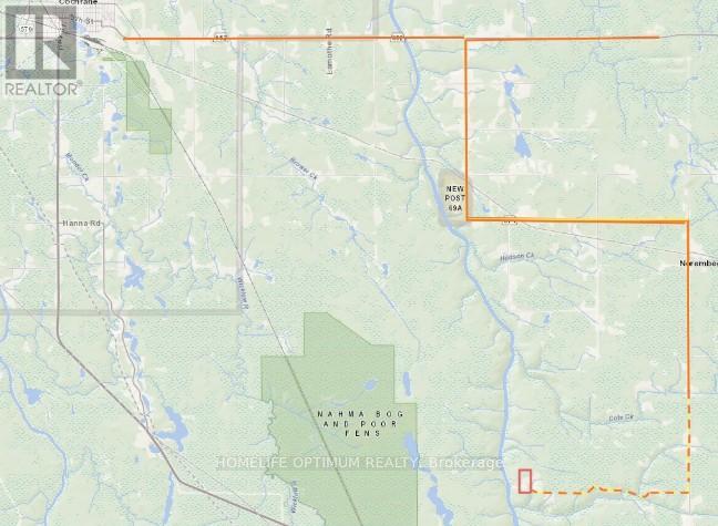 75.25 Acres Pcl4952 N/a, Cochrane, Ontario  P0K 1G0 - Photo 7 - T12648382