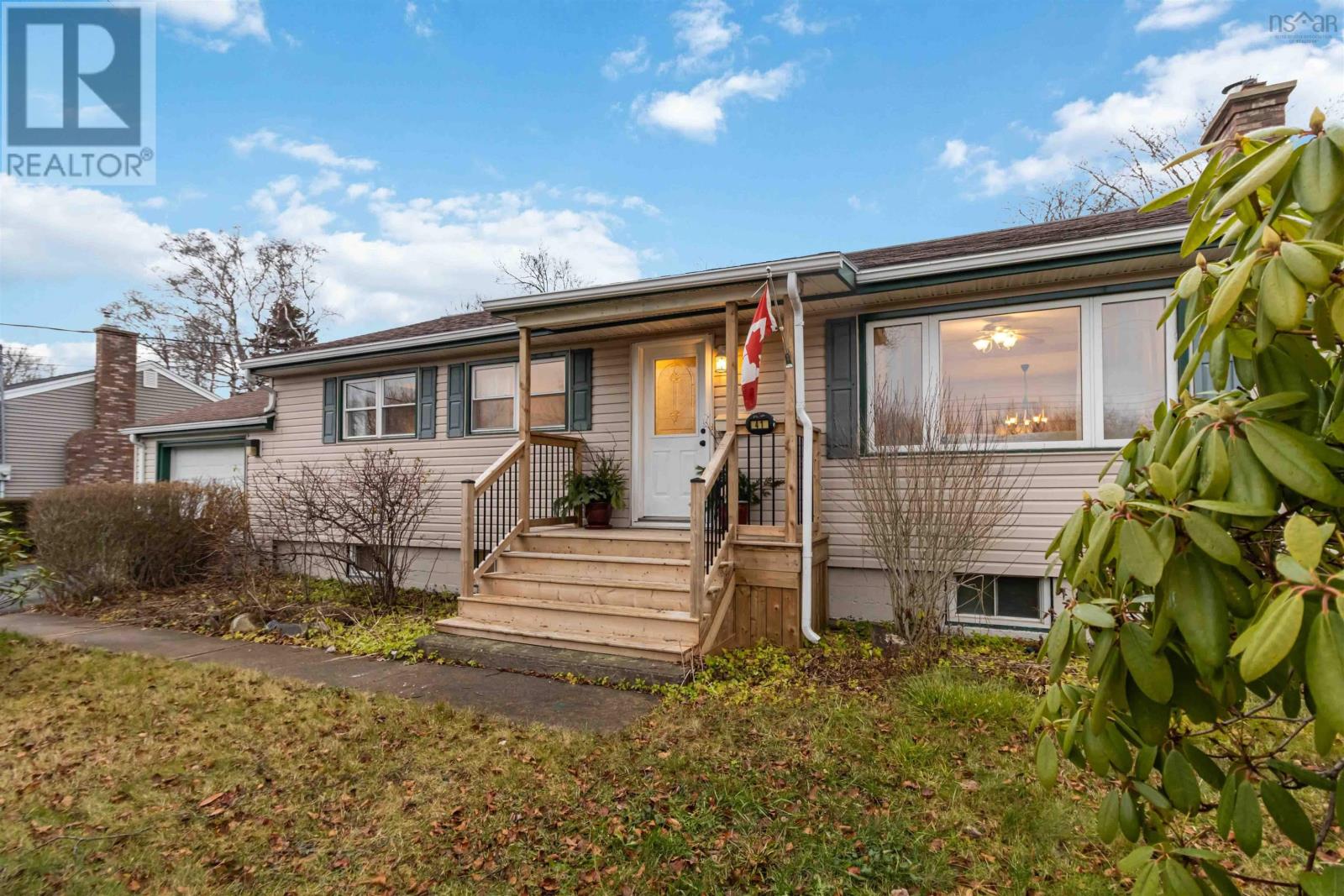 41 Raymoor Drive, Woodlawn, Nova Scotia