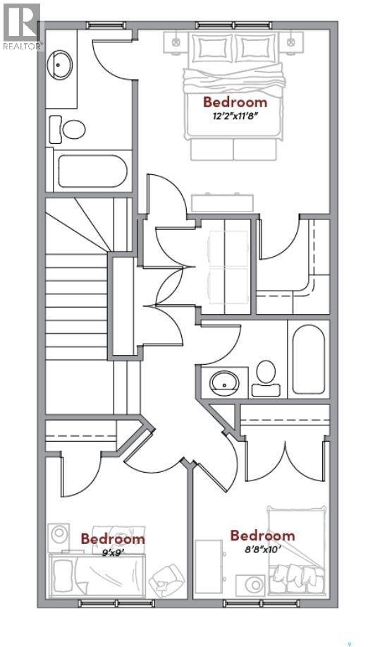 3320 Favel Drive, Regina, Saskatchewan  S4V 4A9 - Photo 5 - SK025876