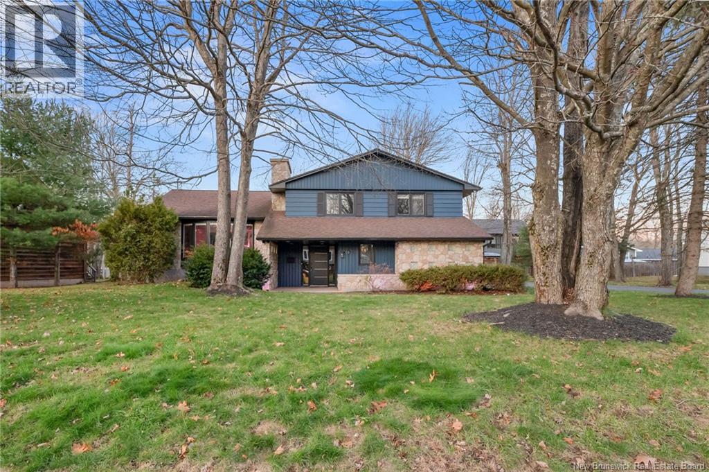 133 Centennial Drive, Moncton, New Brunswick