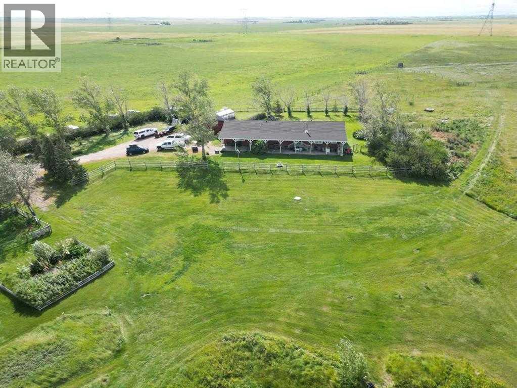 264169 Range Road 273, Kathyrn, Alberta  T0M 1E0 - Photo 49 - A2266846