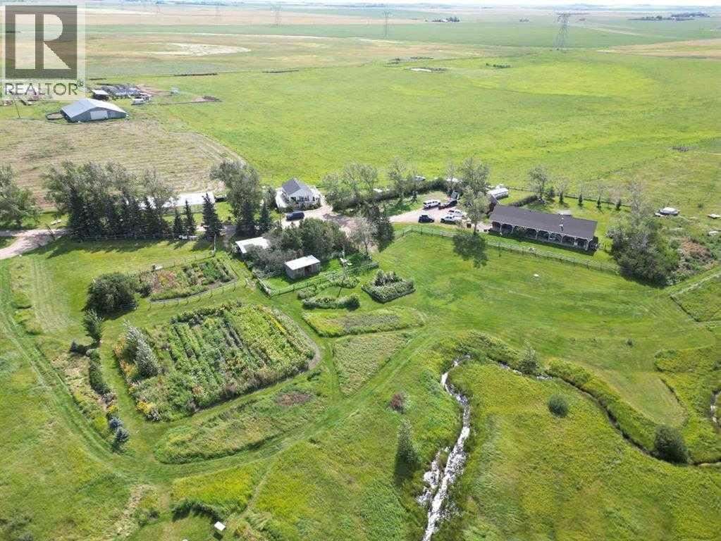 264169 Range Road 273, Kathyrn, Alberta  T0M 1E0 - Photo 50 - A2266846