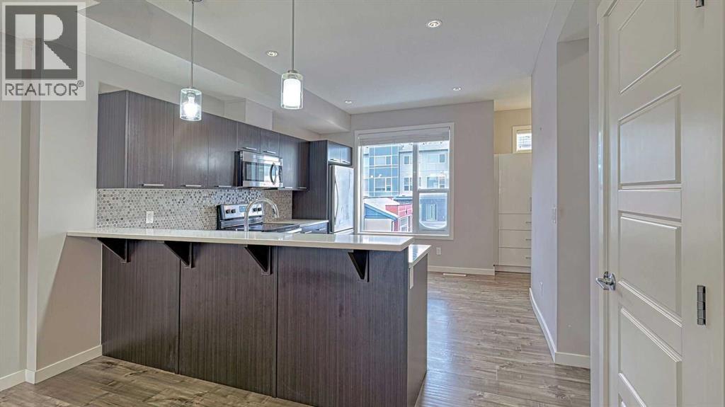 302, 70 Saddlestone Drive Ne, Calgary, Alberta  T3J 0W4 - Photo 10 - A2274977