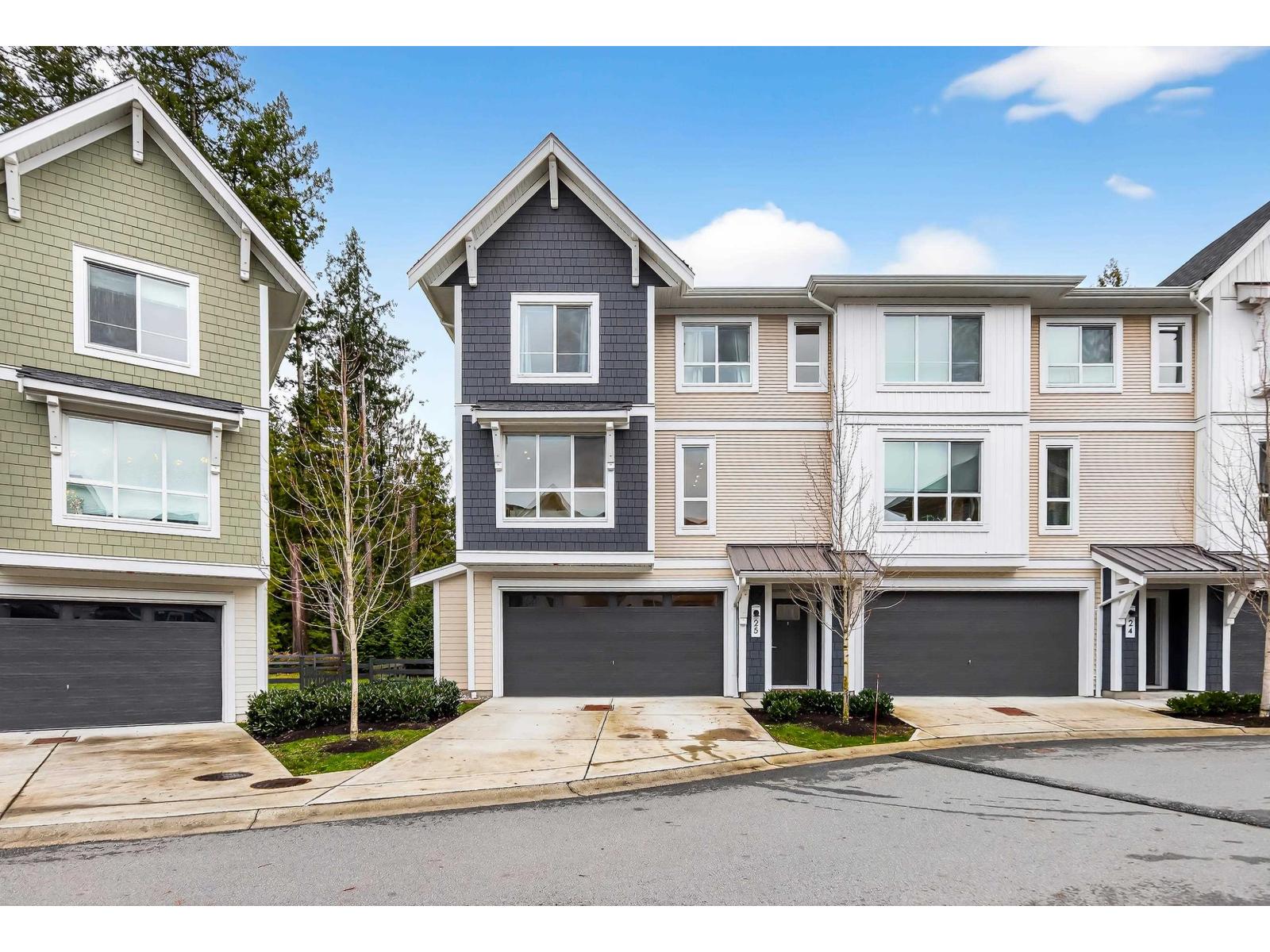 25 8335 Nelson Street, Mission, British Columbia  V4S 0E4 - Photo 2 - R3074841