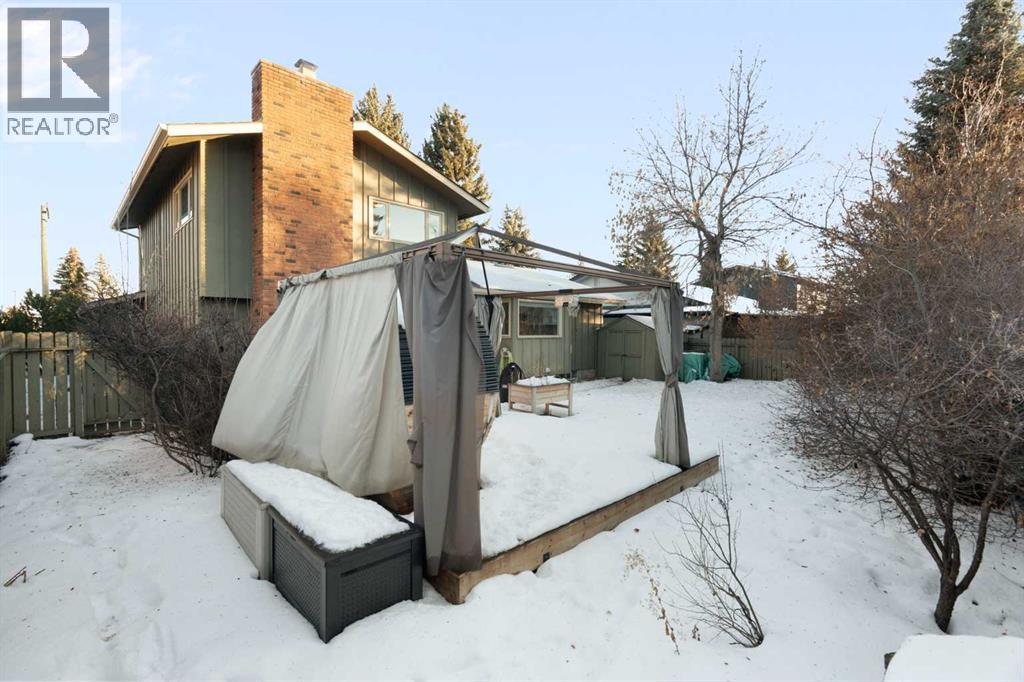 1447 Acadia Drive Se, Calgary, Alberta  T2J 5B1 - Photo 41 - A2275400