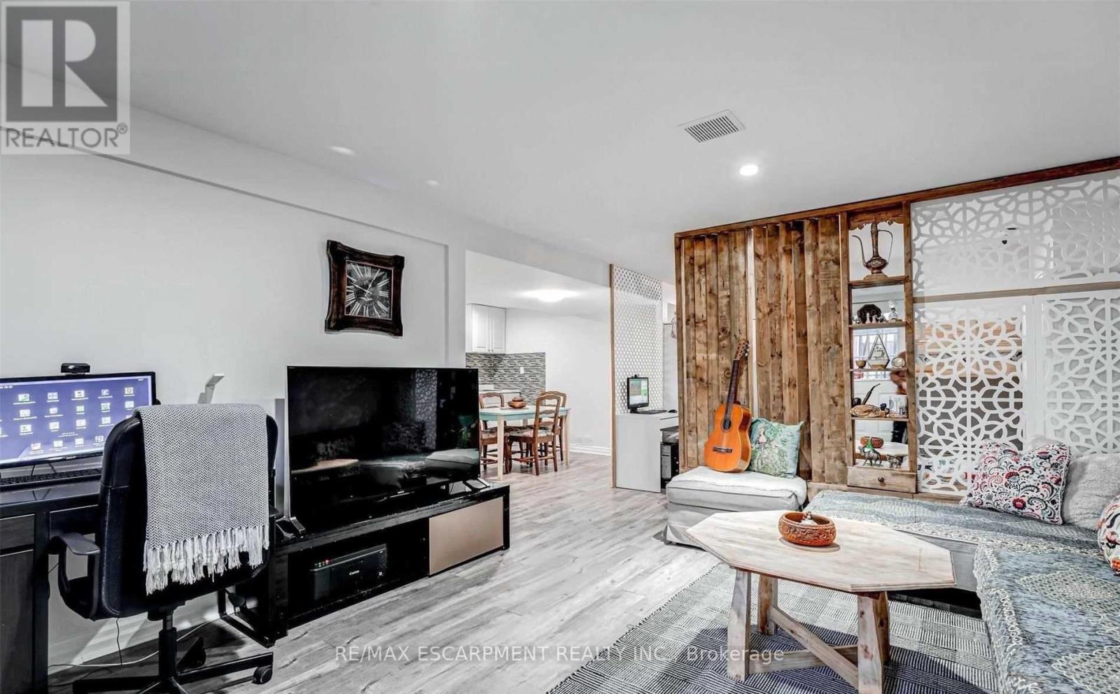 Basement - 5481 Wilderness Trail, Mississauga, Ontario  L4Z 4A5 - Photo 2 - W12648360