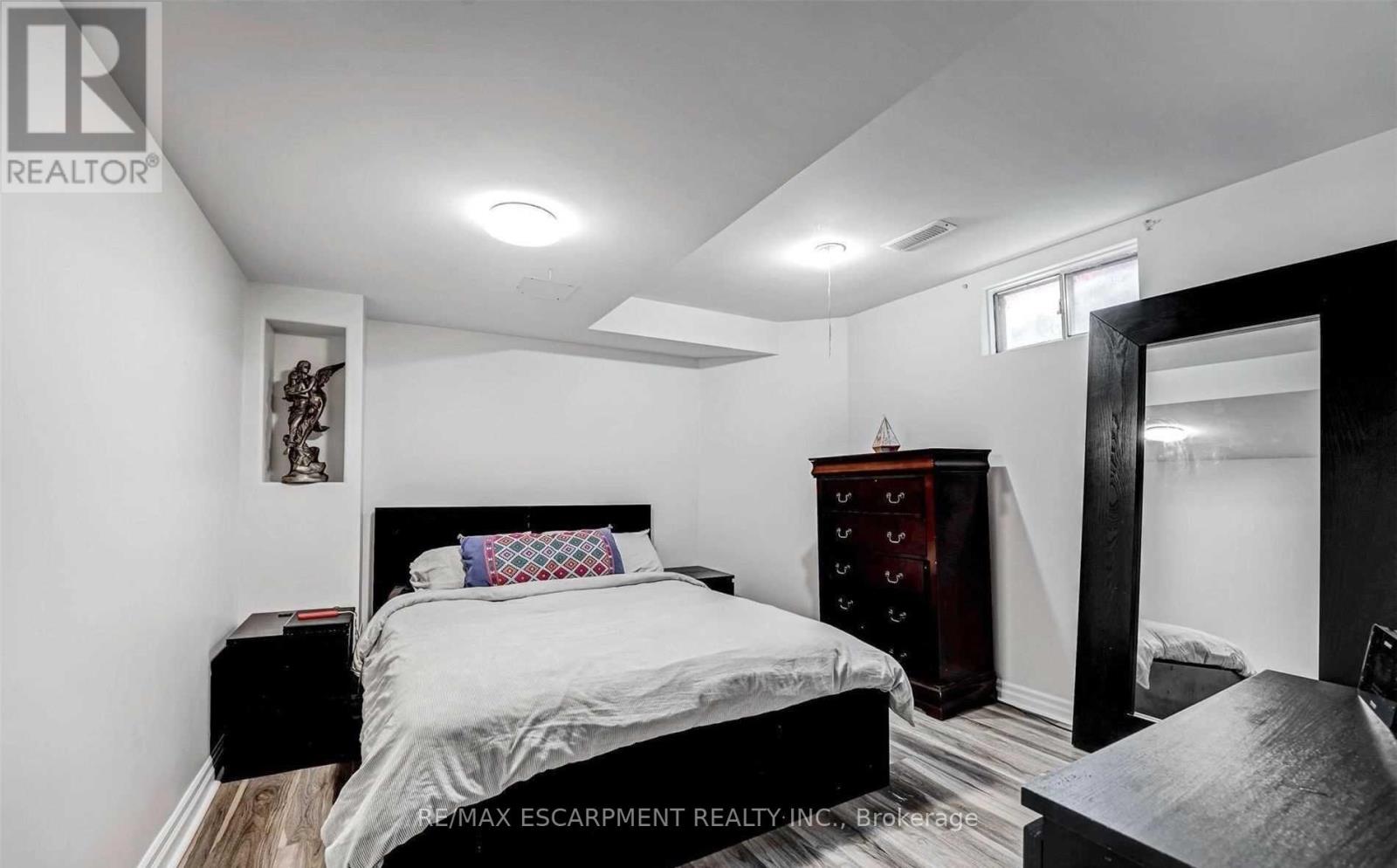 Basement - 5481 Wilderness Trail, Mississauga, Ontario  L4Z 4A5 - Photo 7 - W12648360