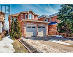 BASEMENT - 5481 WILDERNESS TRAIL, Mississauga, Ontario