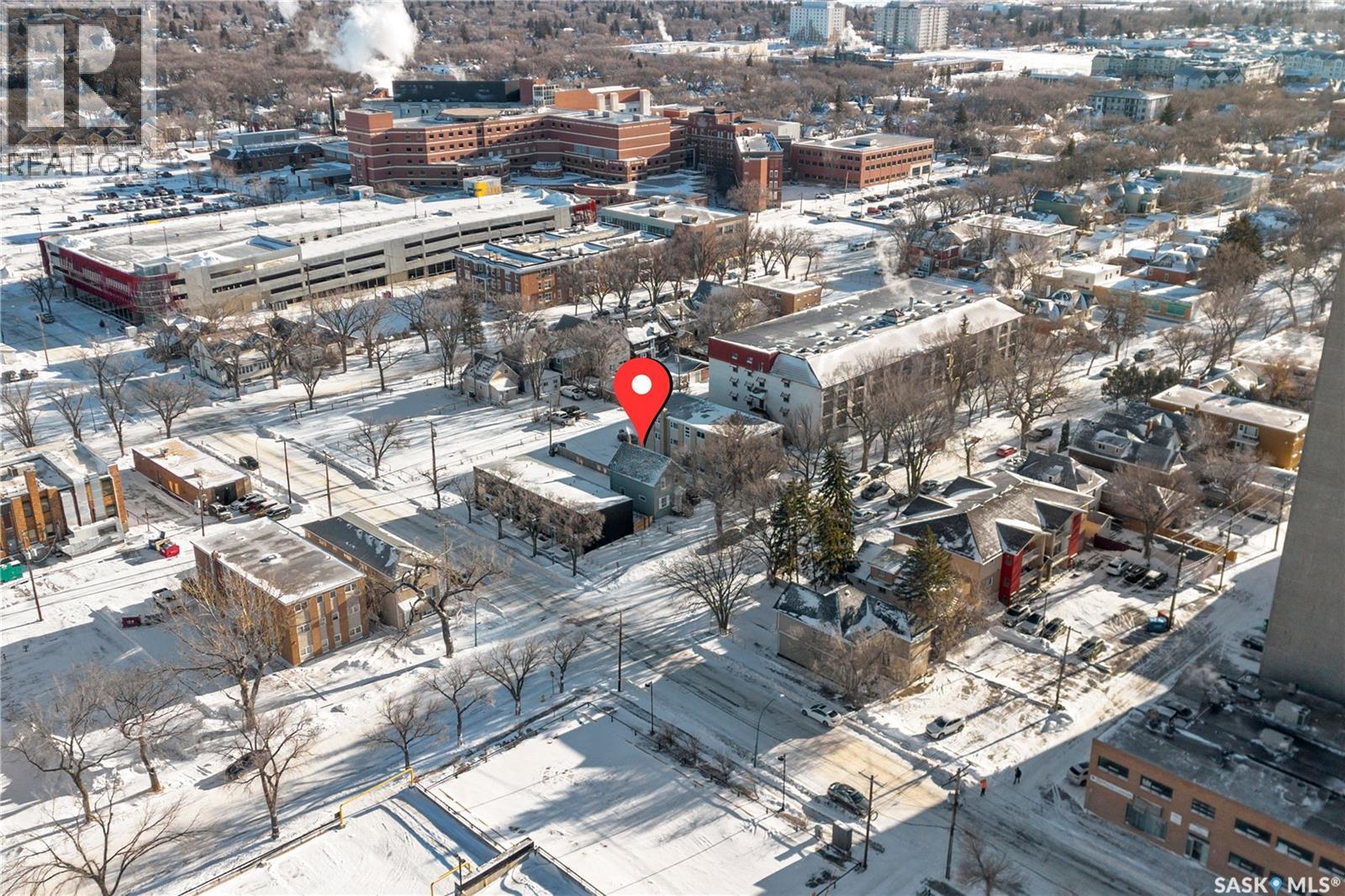 2111 Osler Street, Regina, Saskatchewan  S4P 1W7 - Photo 28 - SK025837