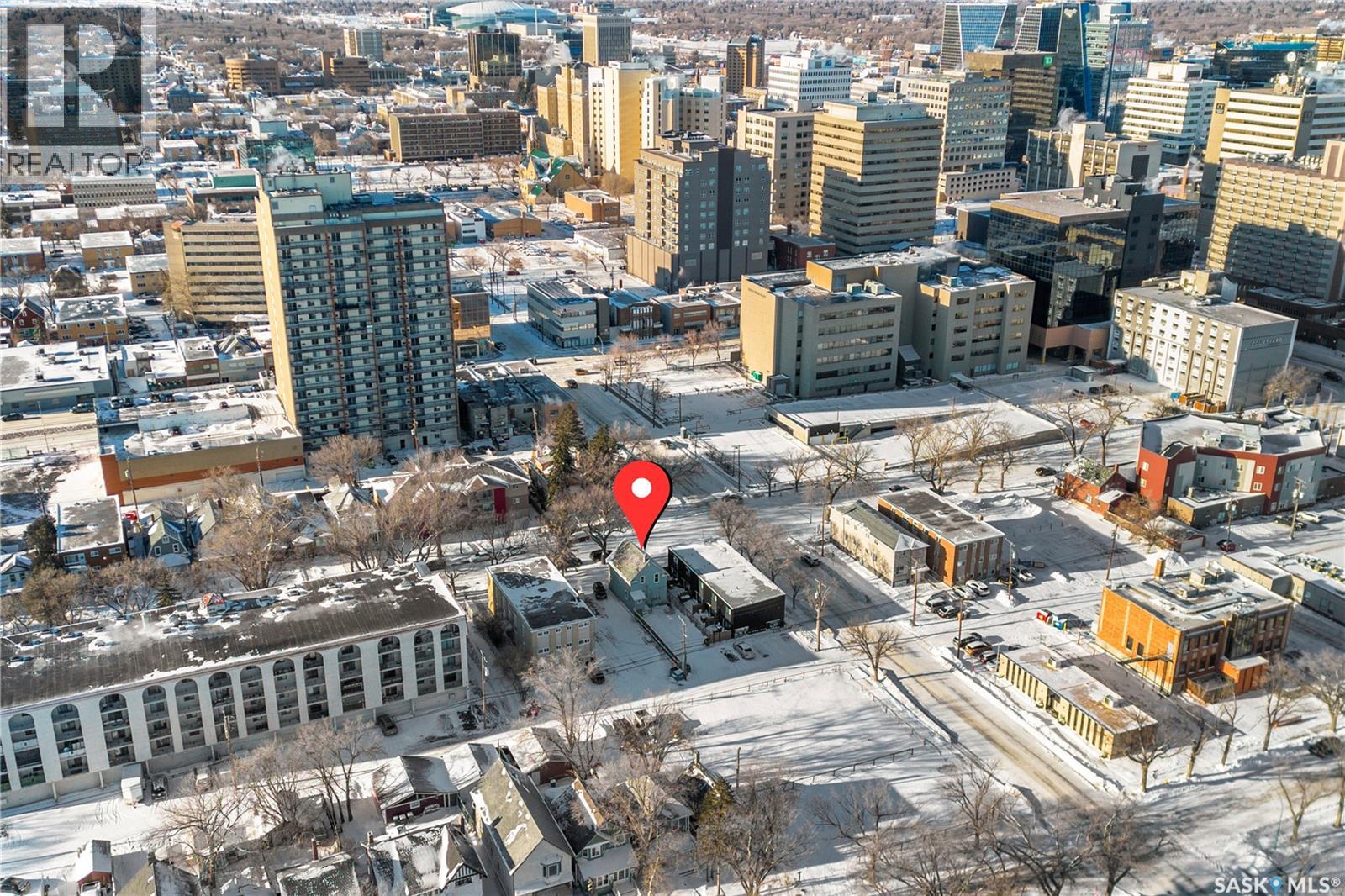 2111 Osler Street, Regina, Saskatchewan  S4P 1W7 - Photo 29 - SK025837