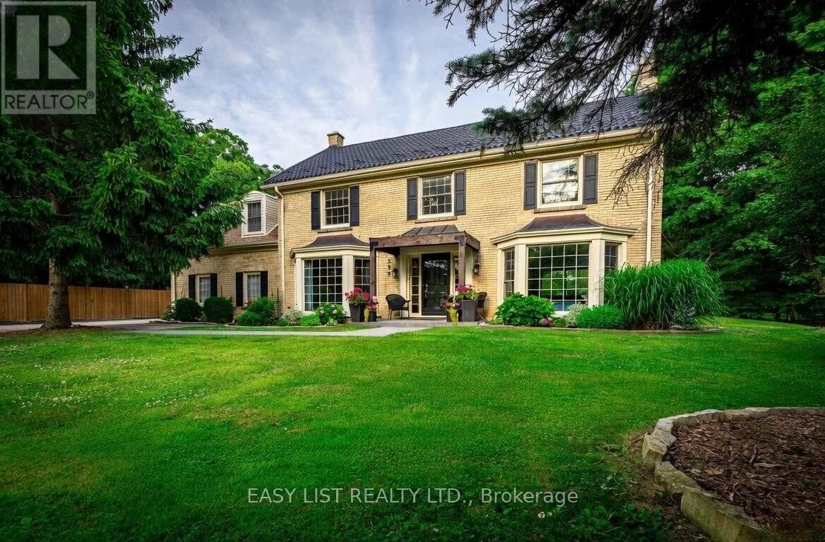 339 SUNSET DRIVE, St. Thomas, Ontario