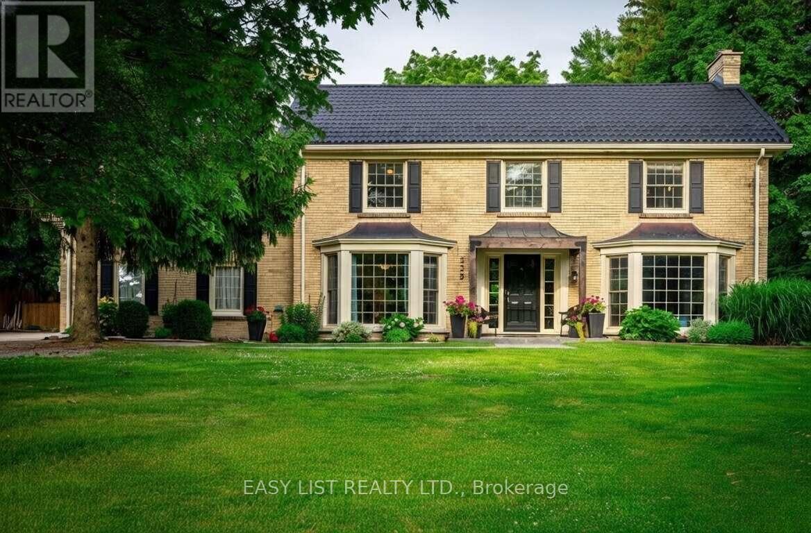 339 Sunset Drive, St. Thomas, Ontario  N5R 3C6 - Photo 2 - X12648370