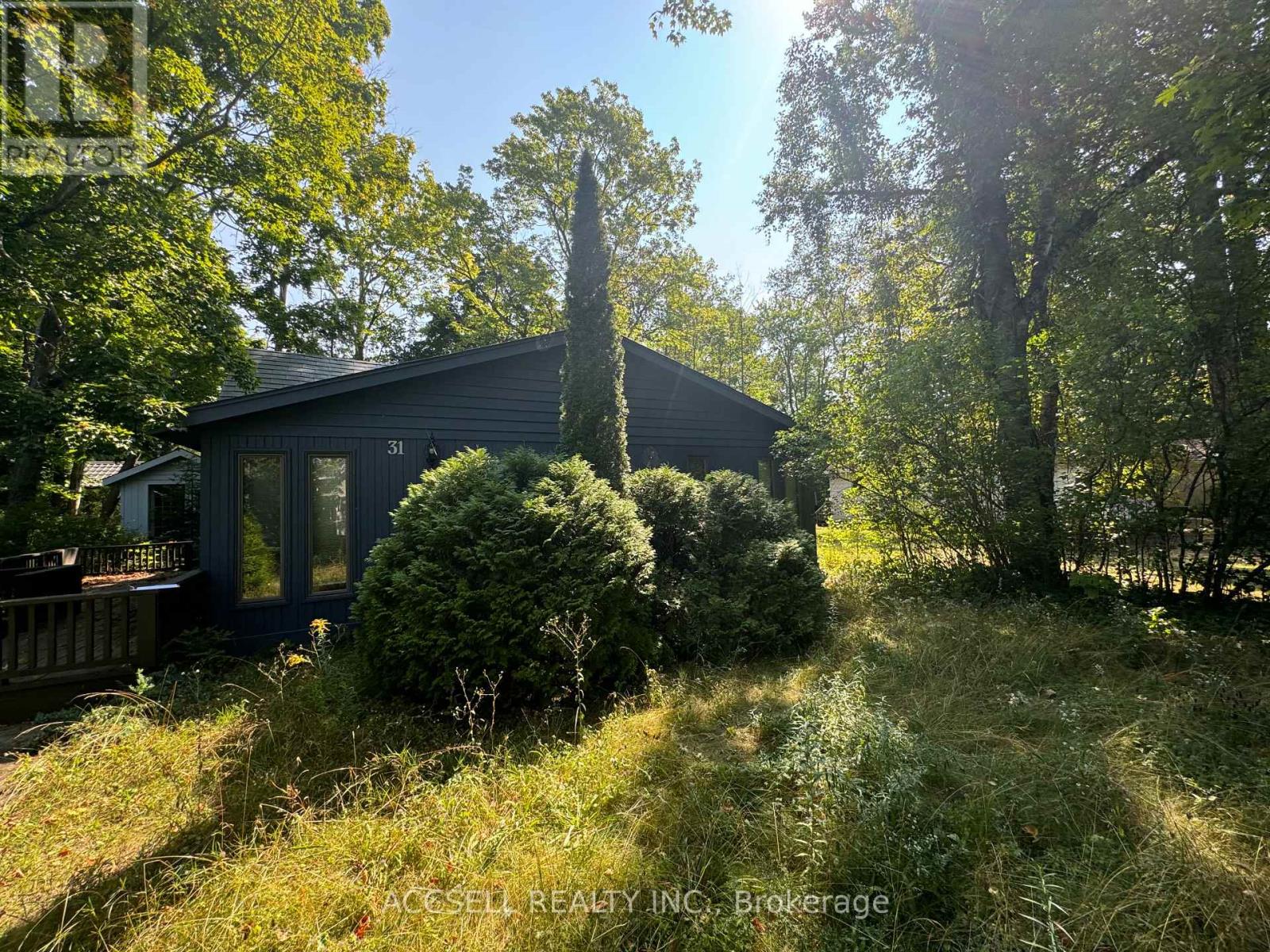 31 Barrie Avenue, South Bruce Peninsula, Ontario  N0H 2G0 - Photo 3 - X12648378