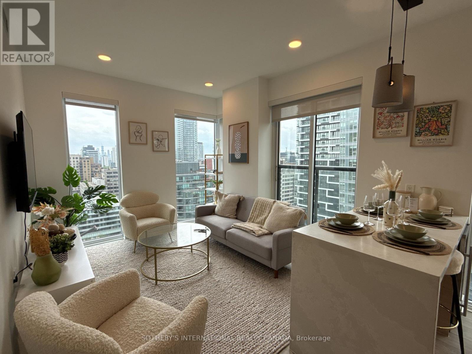 804 - 200 Redpath Avenue, Toronto, Ontario  M4P 0E6 - Photo 2 - C12641108