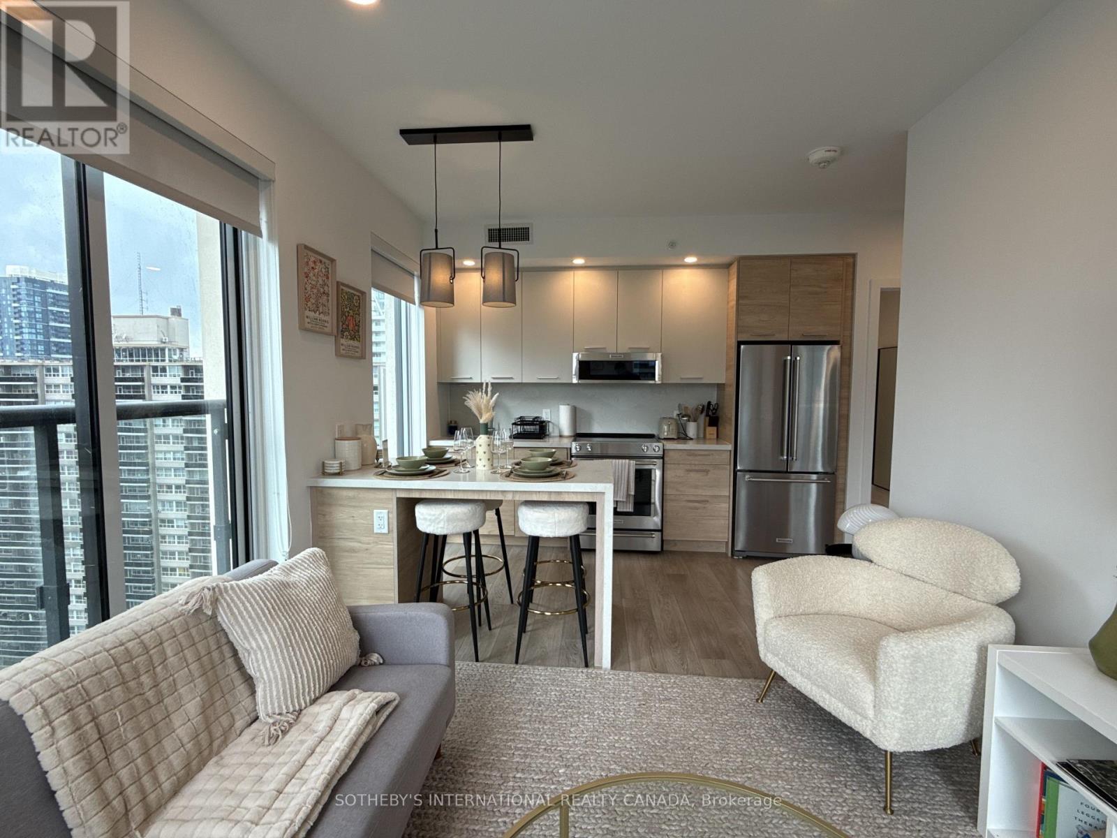 804 - 200 REDPATH AVENUE, Toronto, Ontario