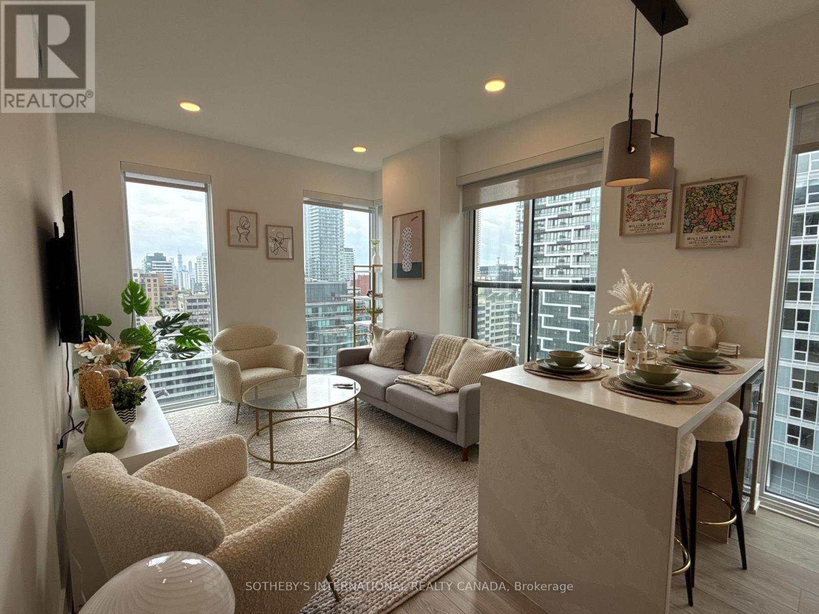 804 - 200 Redpath Avenue, Toronto, Ontario  M4P 0E6 - Photo 4 - C12641108