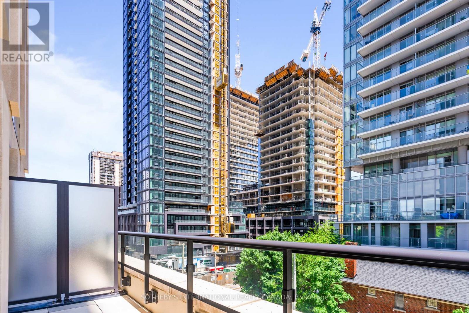 1508 - 200 Redpath Avenue, Toronto, Ontario  M4P 0E6 - Photo 13 - C12641110