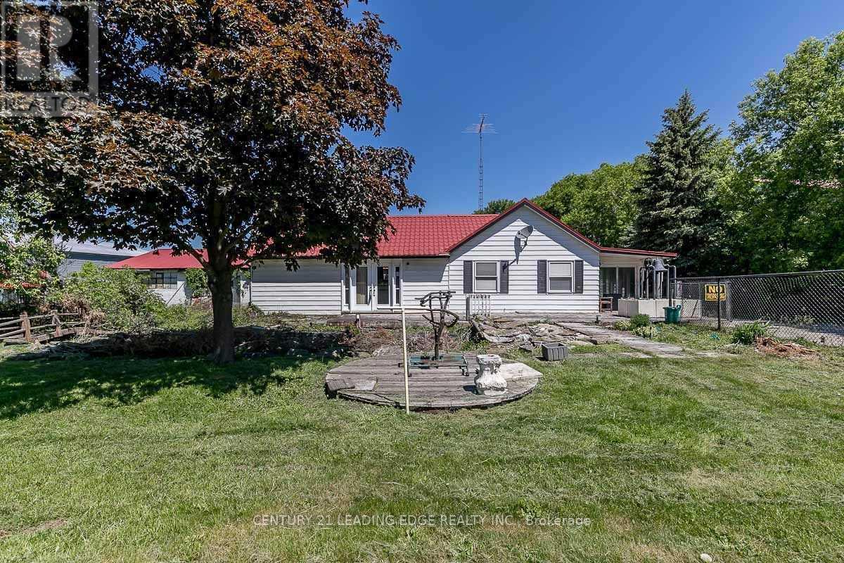 3920 HIGHWAY 9 ROAD, King, Ontario