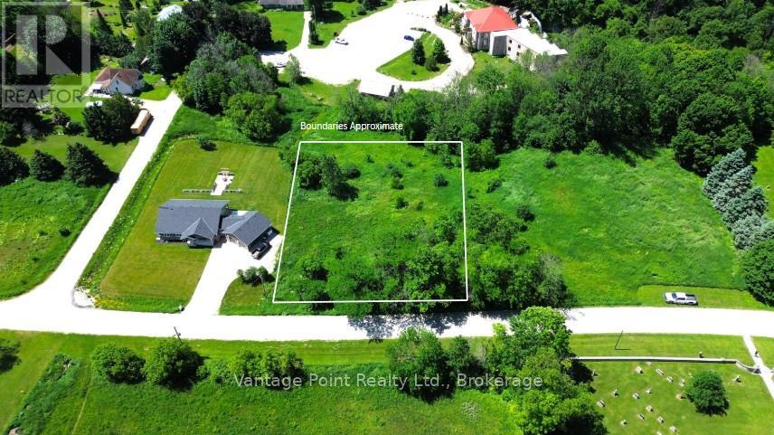 N/a Alma Street, Chatsworth, Ontario  N0H 2S0 - Photo 1 - X12648456