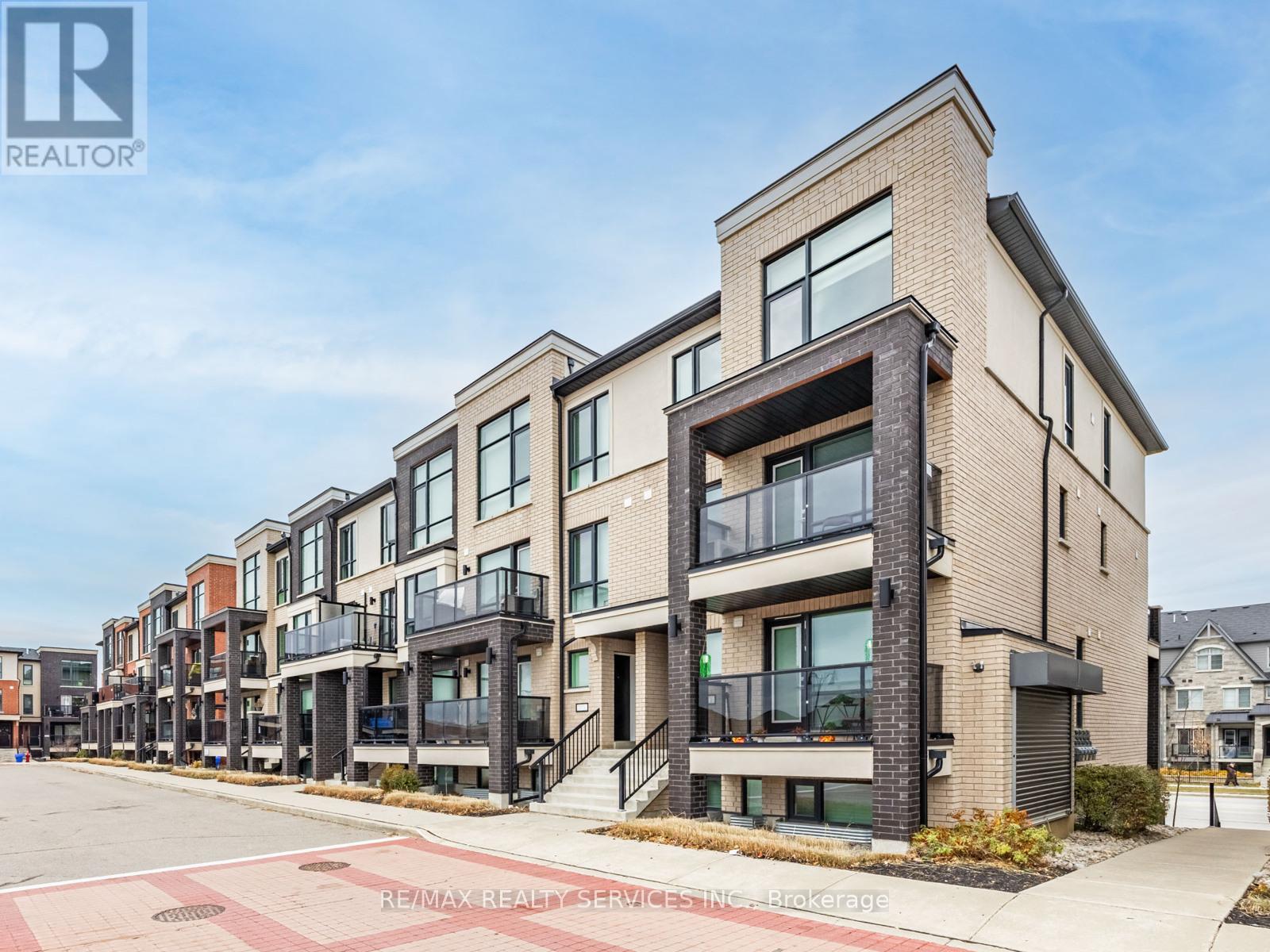 60 - 100 Dufay Road, Brampton, Ontario  L7A 4S3 - Photo 20 - W12647998