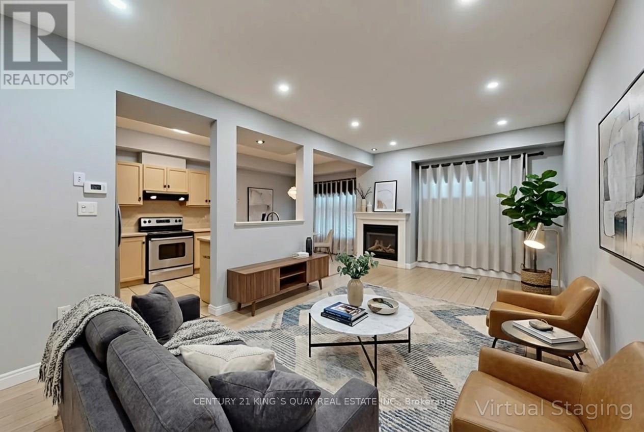 21 - 232 Stonehenge Drive, Hamilton, Ontario  L9K 1R5 - Photo 3 - X12640046