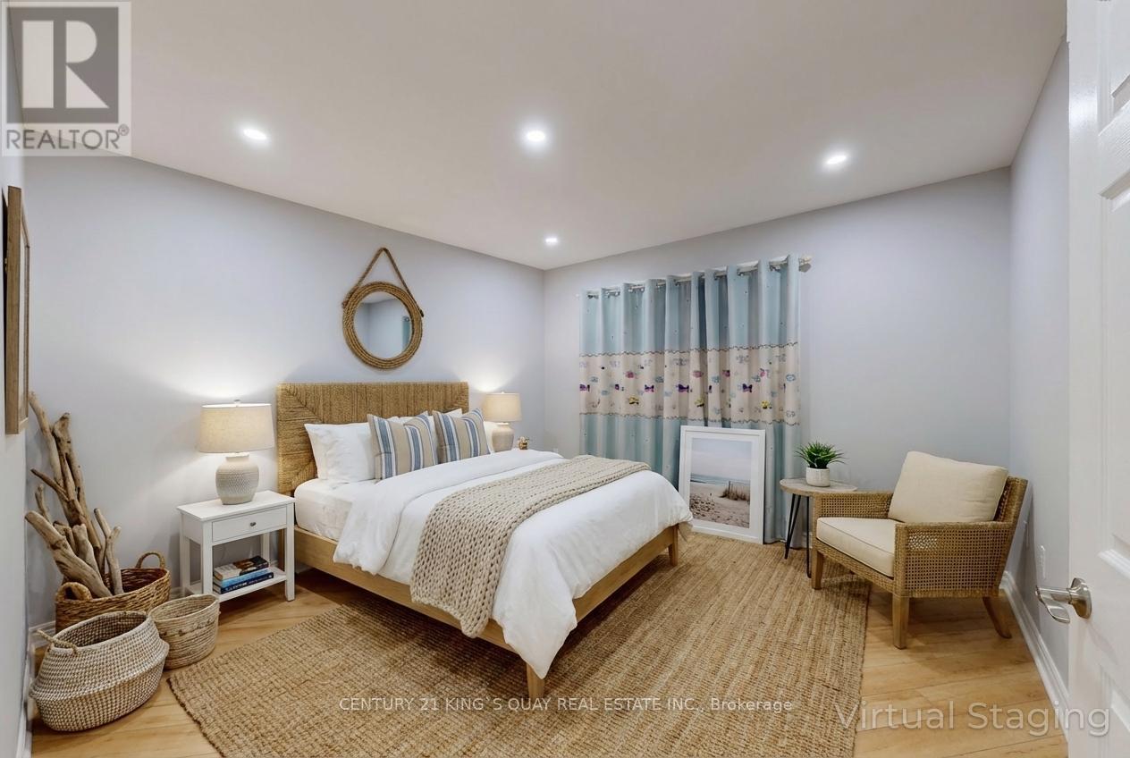 21 - 232 Stonehenge Drive, Hamilton, Ontario  L9K 1R5 - Photo 28 - X12640046