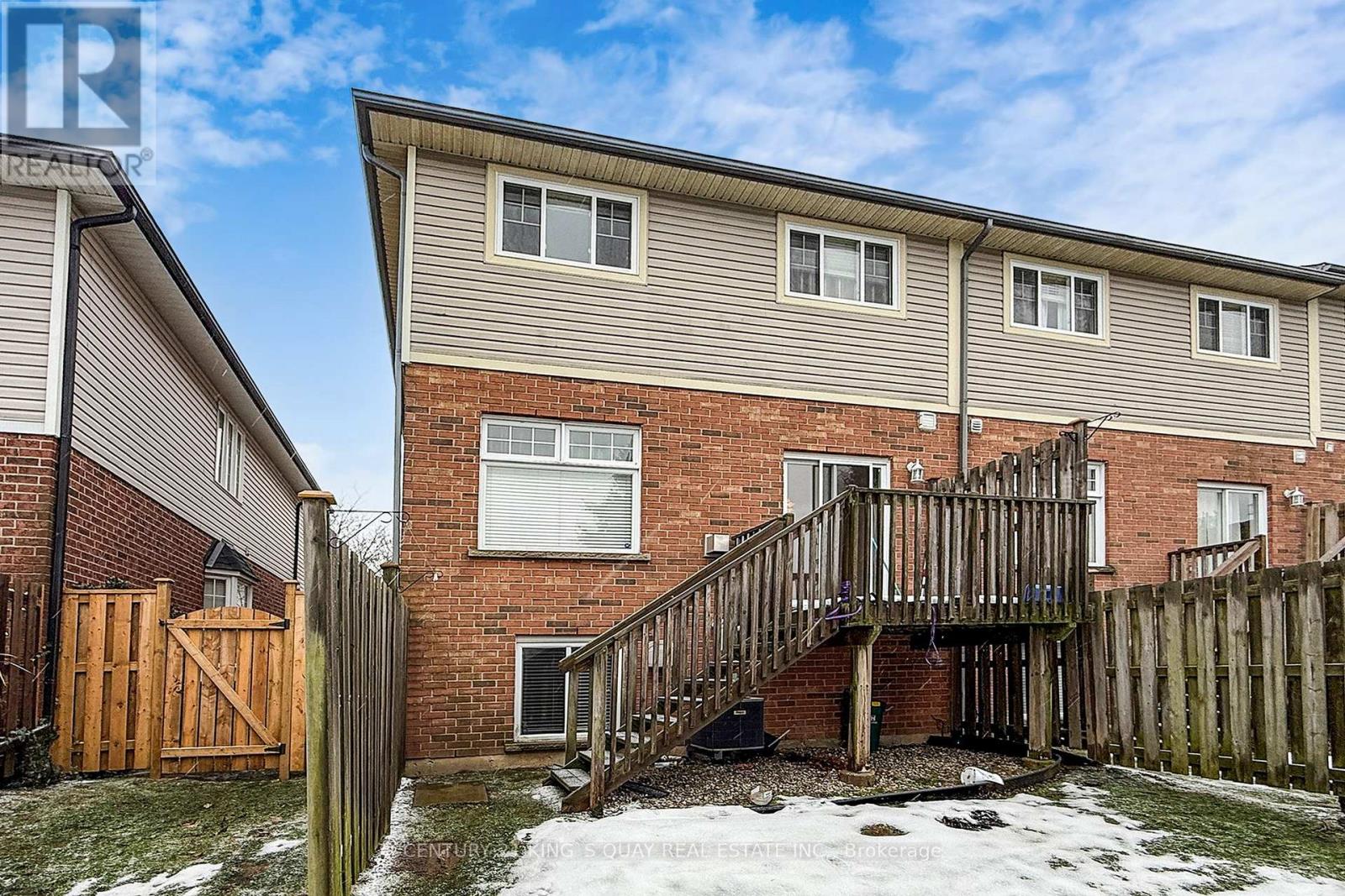 21 - 232 Stonehenge Drive, Hamilton, Ontario  L9K 1R5 - Photo 46 - X12640046