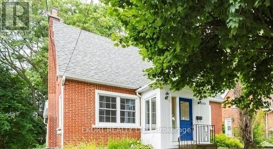 306 MACDONALD AVENUE, Belleville, Ontario