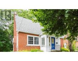 306 MACDONALD AVENUE, Belleville, Ontario