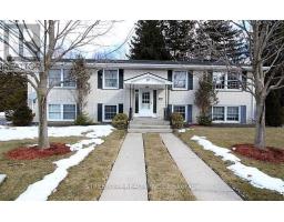 1 - 19 JOHNSON PLACE, St. Thomas, Ontario