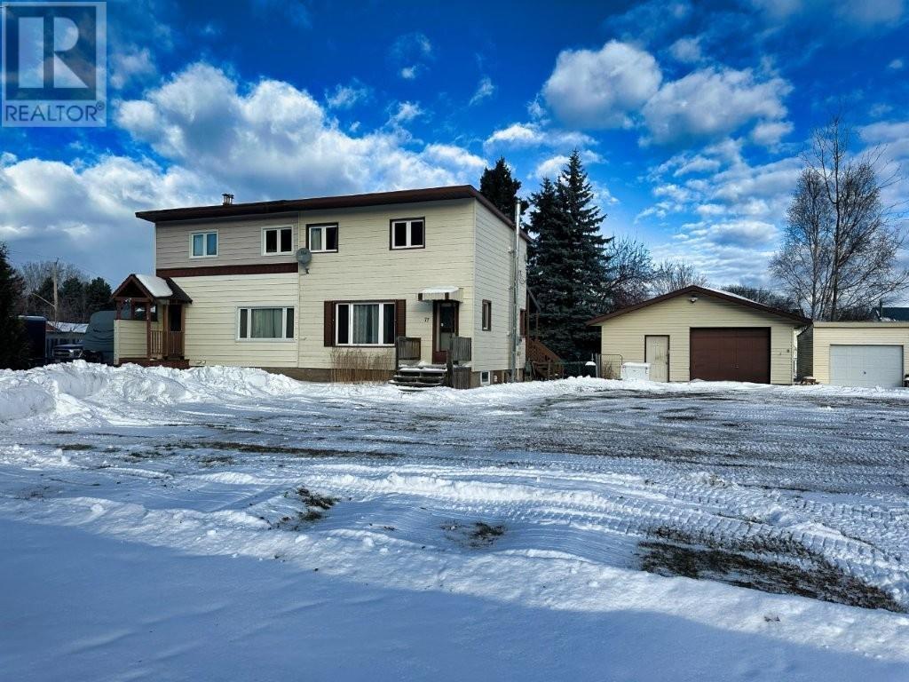 77 Rankin Street, Red Rock, Ontario  P0T 2P0 - Photo 2 - TB253676