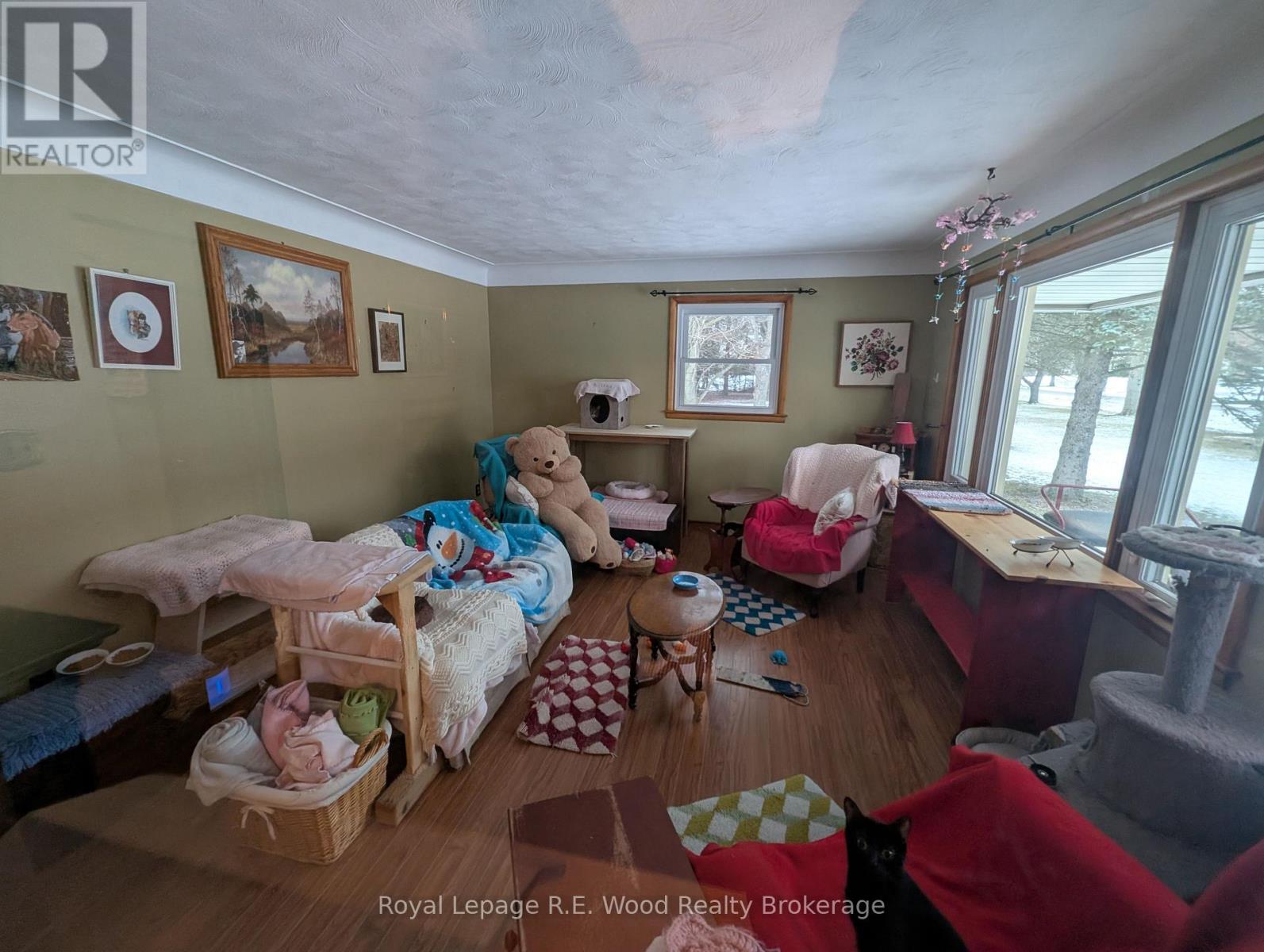 1925 1st Concession Road, Norfolk, Ontario  N4B 2W4 - Photo 22 - X12633942