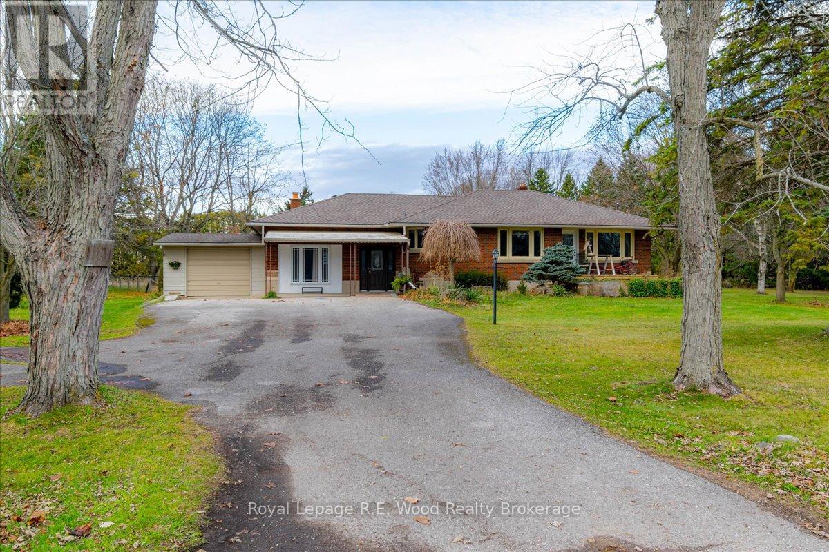 1925 1st Concession Road, Norfolk, Ontario  N4B 2W4 - Photo 2 - X12633942