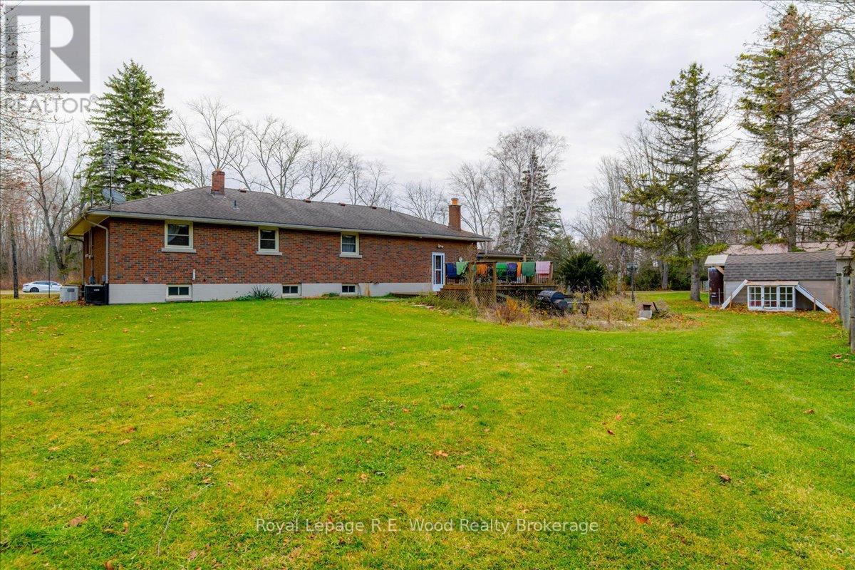 1925 1st Concession Road, Norfolk, Ontario  N4B 2W4 - Photo 6 - X12633942