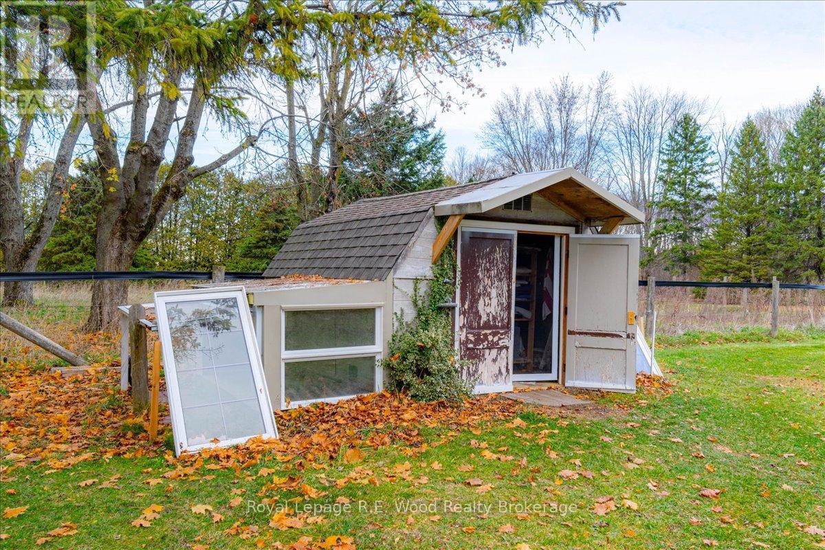 1925 1st Concession Road, Norfolk, Ontario  N4B 2W4 - Photo 8 - X12633942