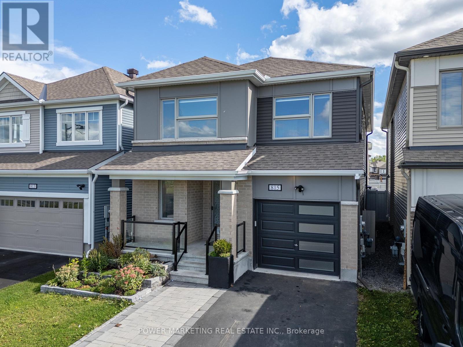 815 Henslows Circle, Ottawa, Ontario  K4A 5H6 - Photo 2 - X12648446