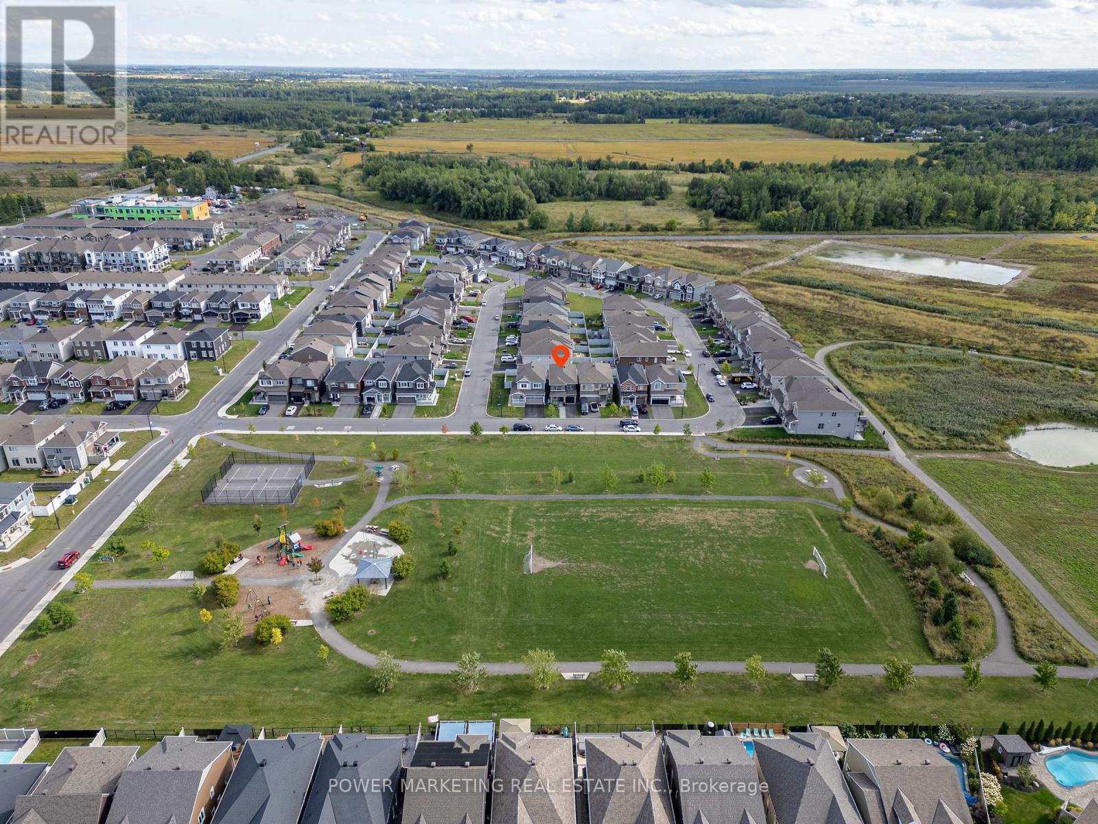 815 Henslows Circle, Ottawa, Ontario  K4A 5H6 - Photo 30 - X12648446