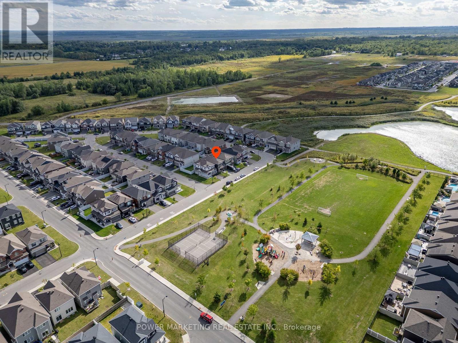 815 Henslows Circle, Ottawa, Ontario  K4A 5H6 - Photo 31 - X12648446