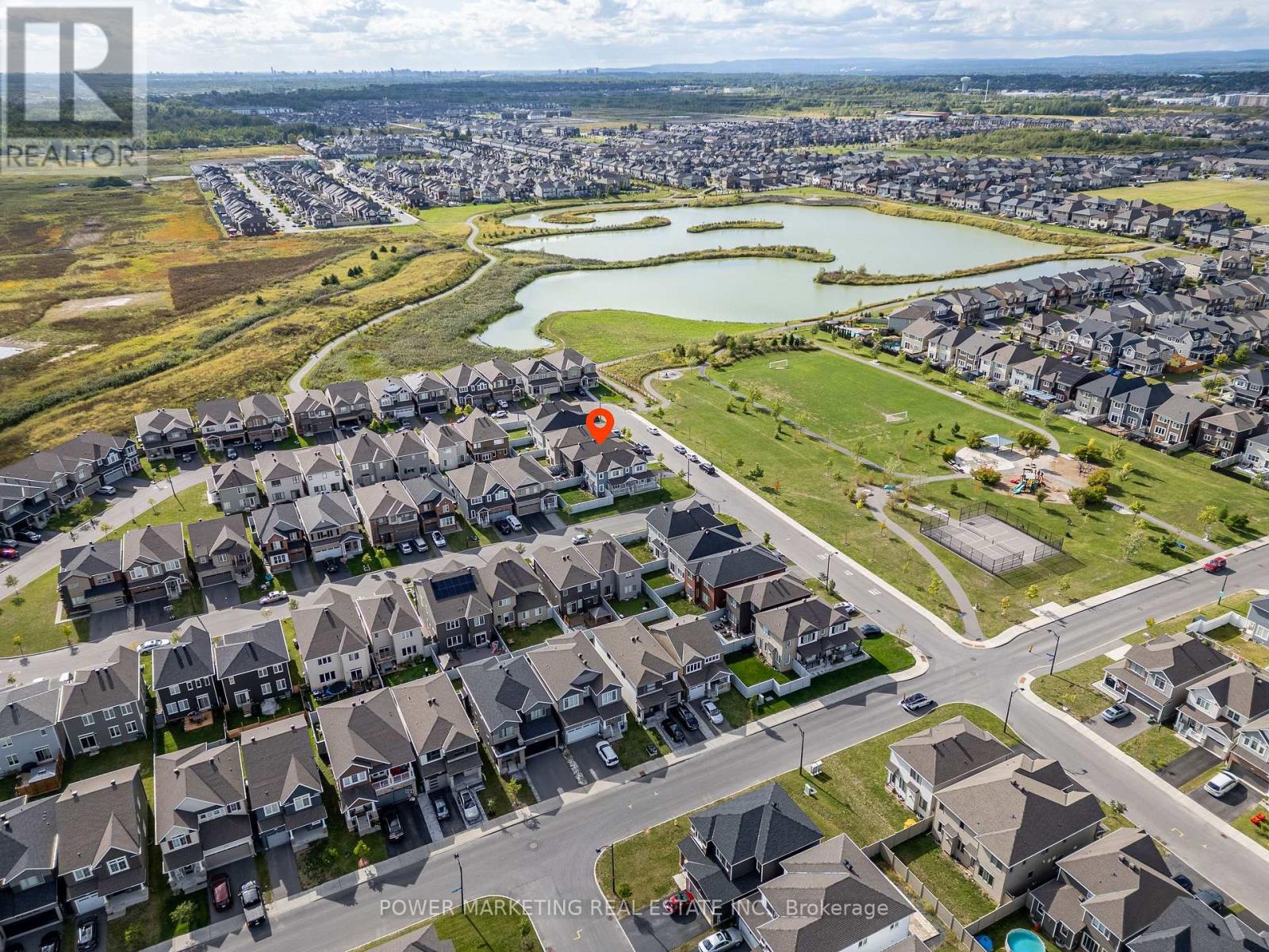 815 Henslows Circle, Ottawa, Ontario  K4A 5H6 - Photo 32 - X12648446