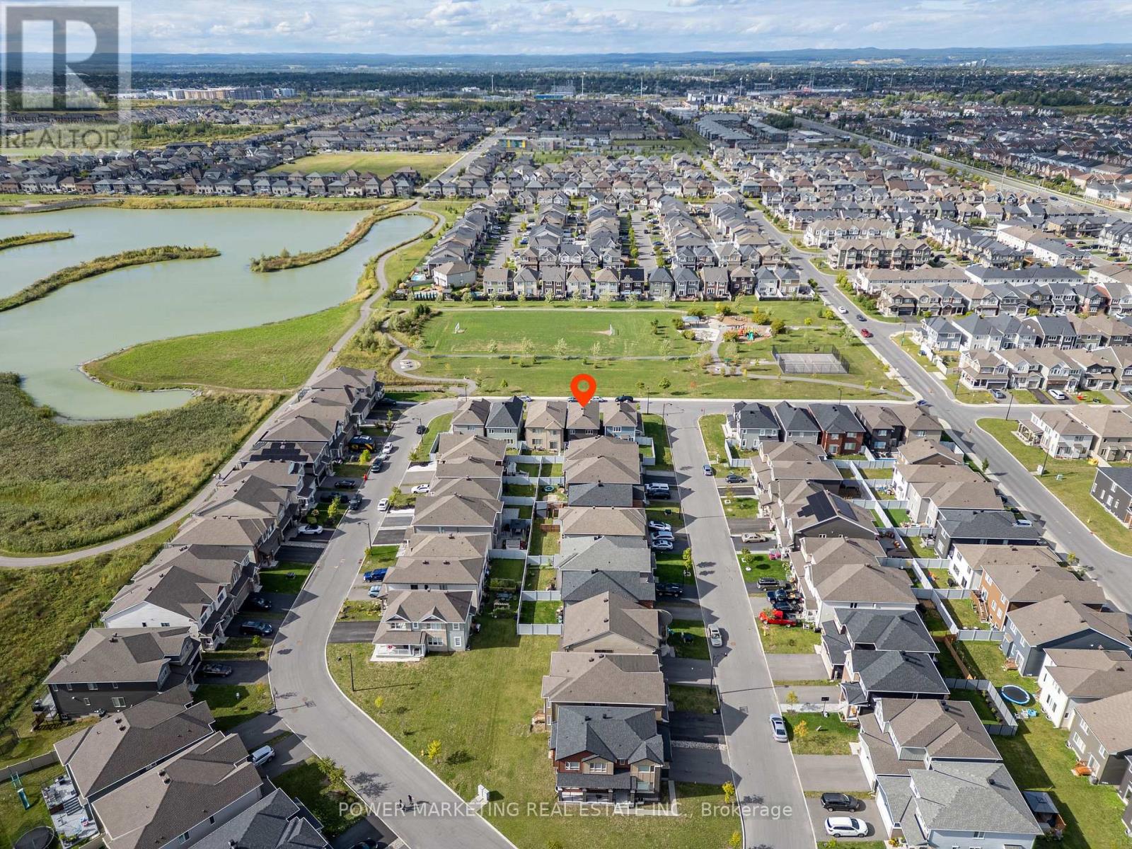 815 Henslows Circle, Ottawa, Ontario  K4A 5H6 - Photo 33 - X12648446