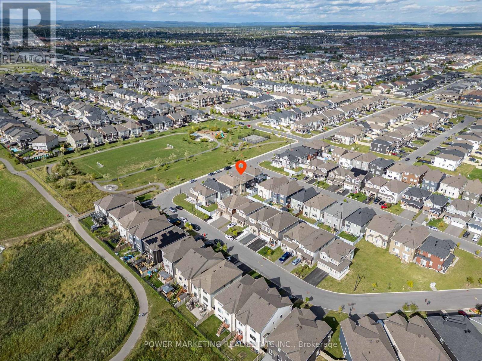 815 Henslows Circle, Ottawa, Ontario  K4A 5H6 - Photo 34 - X12648446