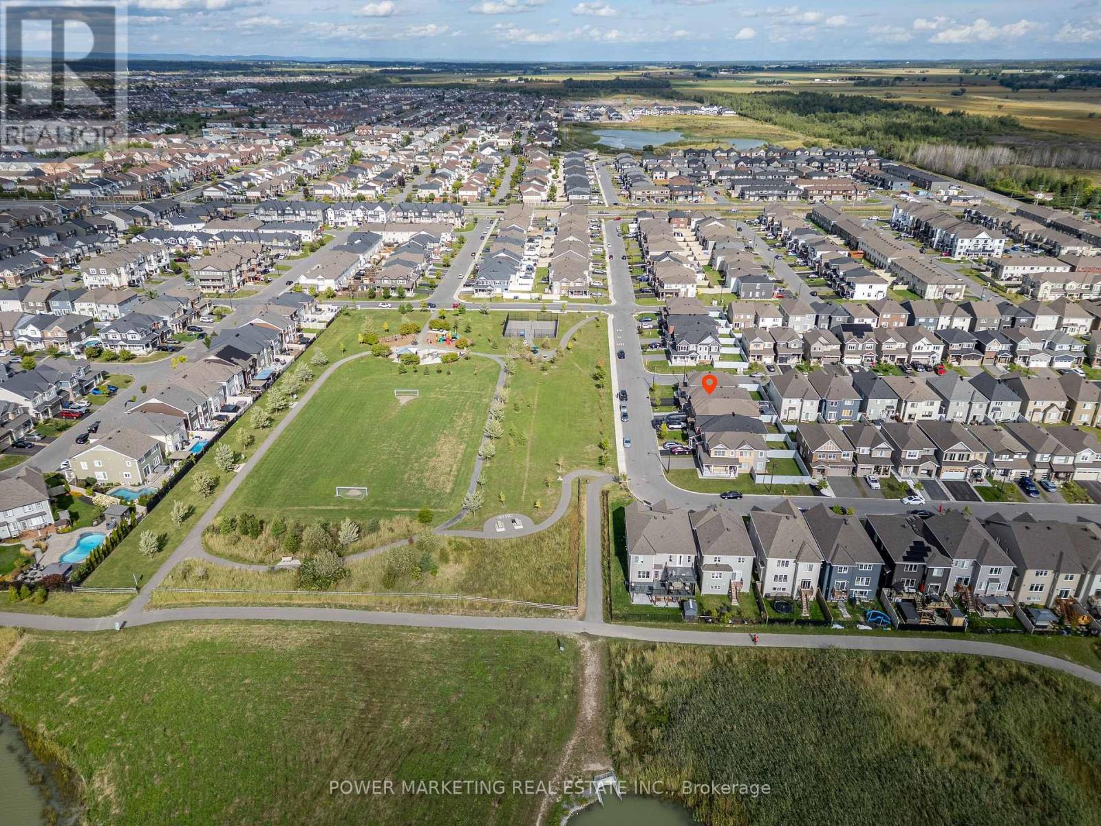 815 Henslows Circle, Ottawa, Ontario  K4A 5H6 - Photo 35 - X12648446